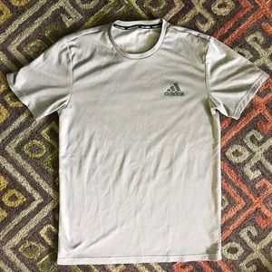 2 FOR $15 ⚡️Adidas Climalite Casual T-shirt